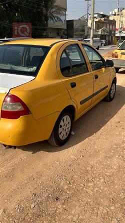 سايبا طيبا